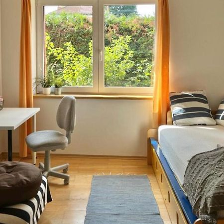 Villa In Bio Garden - You Will Save Money Here Praag Buitenkant foto