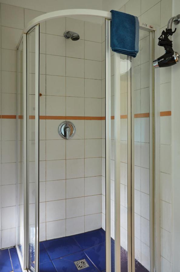 Villa In Bio Garden - You Will Save Money Here Praag Buitenkant foto