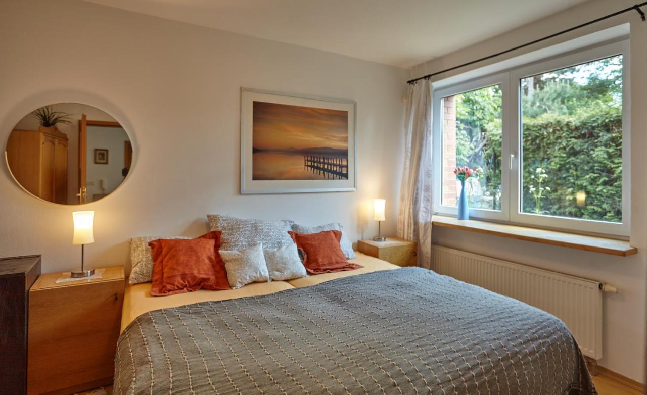 Villa In Bio Garden - You Will Save Money Here Praag Buitenkant foto