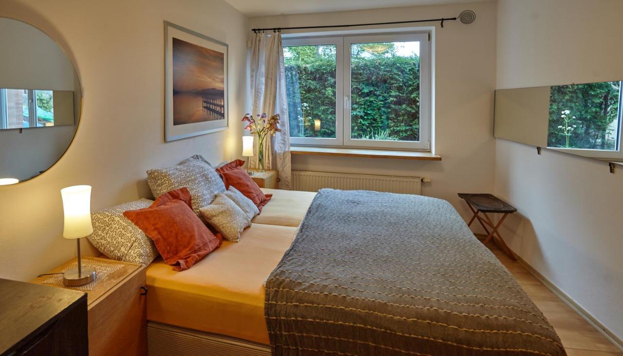Villa In Bio Garden - You Will Save Money Here Praag Buitenkant foto