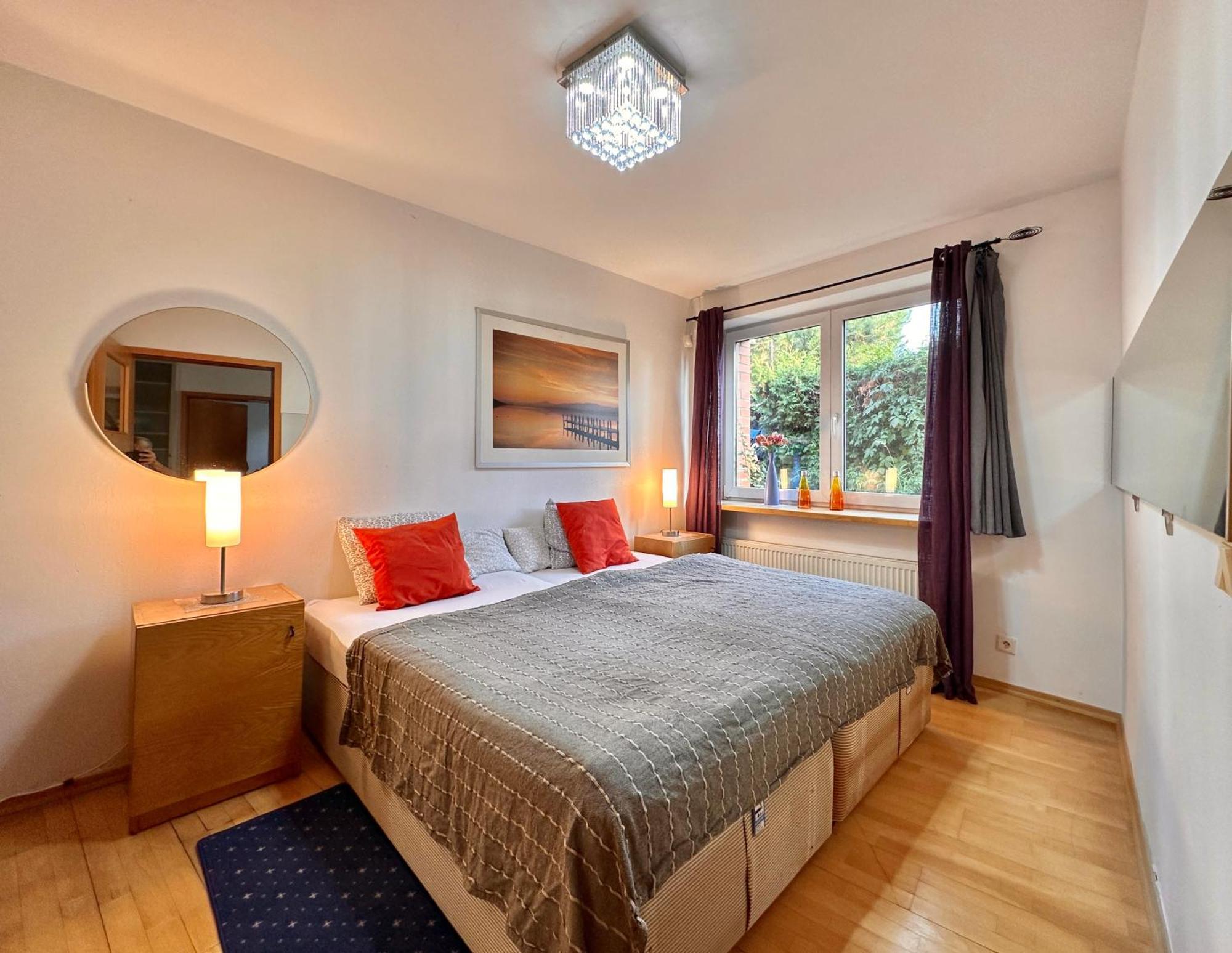 Villa In Bio Garden - You Will Save Money Here Praag Buitenkant foto